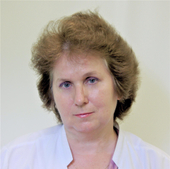 Полынская Тамара Матвеевна, дерматолог