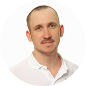Кожевин Сергей Владимирович, реаниматолог