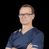 Пресняков Андрей Валентинович, стоматолог-хирург