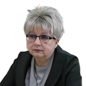 Загоскина Тамара Павловна, гематолог