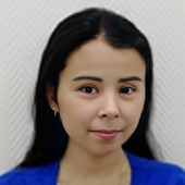 Мухаметзянова Динара Рафисовна, стоматолог-терапевт