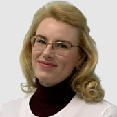Воронкова Анна Алексеевна, терапевт