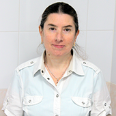 Гаджиева Нурия Саниевна, офтальмолог