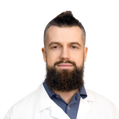 Коноваленко Кирилл Анатольевич, реабилитолог