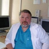 Петрухин Василий Алексеевич, гинеколог