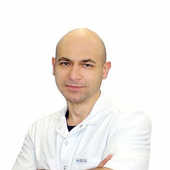 Гаврилов Алексей Владимирович, стоматолог-терапевт