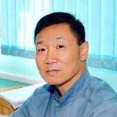 Пак Сергей Петрович, детский невролог