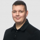 Давыдов Вадим Сергеевич, стоматолог-хирург