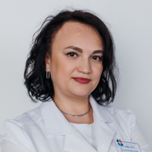 Сайфулина Лилия Шарафудиновна, инфекционист