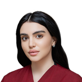 Агаева Тамила Агамирзаева, эндокринолог