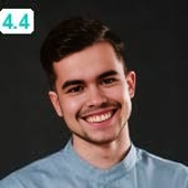 Усатых Егор Александрович, сосудистый хирург