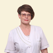 Лукина Татьяна Вальдемаровна, терапевт