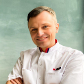 Ильин Максим Викторович, врач-косметолог