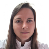 Кобызова Ирина Валерьевна, гинеколог