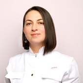 Тоноян Лиана Агабеки, гинеколог