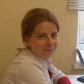 Королёва Евгения Евгеньевна, гинеколог