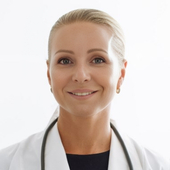 Новикова Светлана Валерьевна, онколог