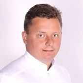 Кузнецов Дмитрий Владимирович, врач УЗД