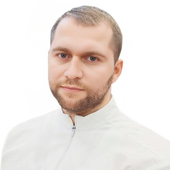 Мартиросов Грант Арамович, стоматолог-хирург