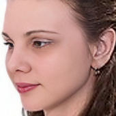 Курбатова Юлия Владимировна, офтальмолог