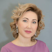 Заика Ольга Владимировна, врач-косметолог