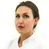 Ковальская Яна Юрьевна, невролог