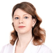 Колоникина Светлана Владимировна, невролог