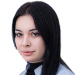 Дударова Марьям Тимерлановна, невролог