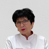 Гайтова Альфина Мухарбековна, невролог