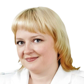 Килунина Надежда Анатольевна, терапевт