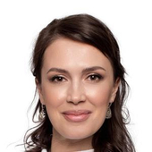 Пинчукова Алина Сергеевна, гинеколог