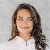 Ногай Ирина Анатольевна, психолог