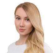 Костина Ксения Игоревна, врач-косметолог