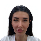 Назаралиева Динара Тельмановна, гинеколог