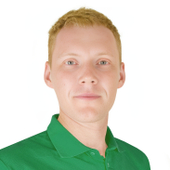 Ковков Даниил Алексеевич, инструктор ЛФК