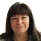 Костина Марина Владимировна, психотерапевт