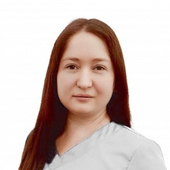 Ягьяева Олеся Мусретовна, рентгенолог