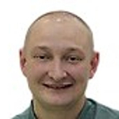 Юрьев Юрий Юрьевич, стоматолог-ортопед