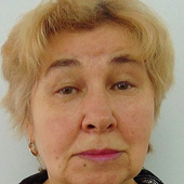 Васильева Светлана Геннадьевна, педиатр