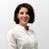 Баумара Аника Алиевна, маммолог-онколог