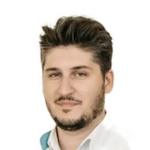 Борлаков Артур Валерьевич, пластический хирург