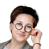 Балабанова Вероника Александровна, клинический психолог