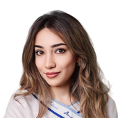 Мазанова Гунай Халидовна, эндокринолог