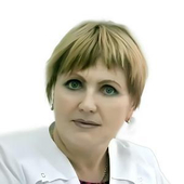 Симонова Елена Вячеславовна, маммолог-онколог