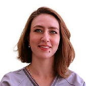 Соколова Ирина Сергеевна, онколог