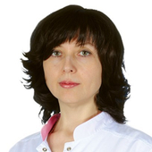 Башкова Марина Ивановна, гинеколог