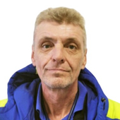 Никулин Евгений Евгеньевич, врач скорой помощи