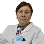 Кулабухова Елена Анатольевна, рентгенолог