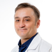 Рафиков Радик Фанилович, нейрохирург