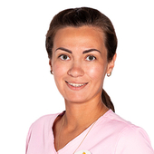 Важникова Татьяна Юрьевна, ортодонт